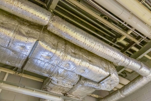 Best Air Duct Cleaning Near Me